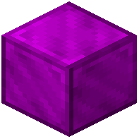 Block of Plutonium