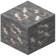 Quartz Ore