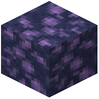 Block of Raw Tungsten