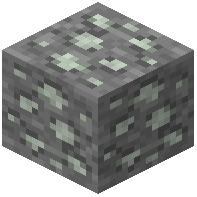 Salt Ore