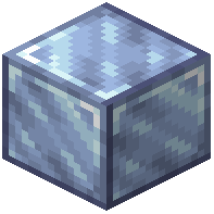 Block of Silver