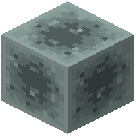 Block of Soldering Alloy