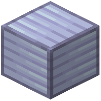 Block of Stainless Steel