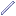 Tin Rod