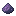 Tungsten Dust