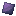 Tungsten Plate