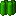 Uranium Quad Fuel Rod