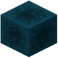 Block of Yttrium