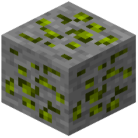 Inferium Ore