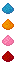 Mystical Flower Agglomeratio