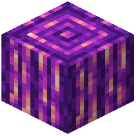 Ametrine Crystal Pillar