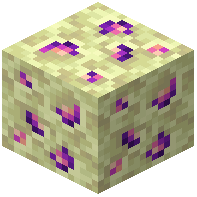 Ametrine Ore