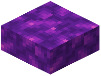 Ametrine Schist Slab