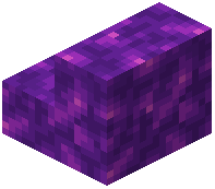 Ametrine Schist Stairs