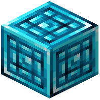 Block of Aquamarine