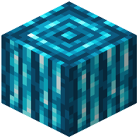 Aquamarine Crystal Pillar