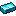 Aquamarine Ingot