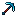 Aquamarine Pickaxe