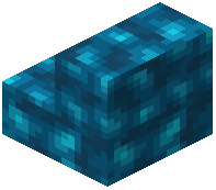 Aquamarine Schist Stairs