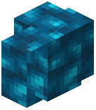 Aquamarine Schist Wall