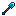 Aquamarine Shovel