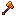 Citrine Axe