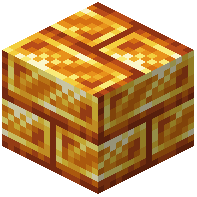 Citrine Crystal Bricks