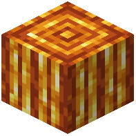Citrine Crystal Pillar