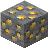 Citrine Ore