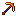 Citrine Pickaxe