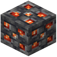 Deepslate Topaz Ore