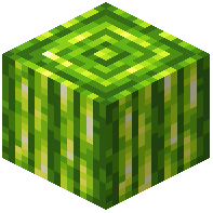 Peridot Crystal Pillar