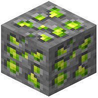 Peridot Ore