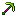 Peridot Pickaxe