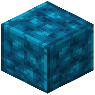 Polished Aquamarine Schist
