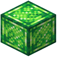 Polished Jade Crystal Block