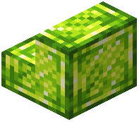 Polished Peridot Crystal Block Stairs