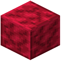 Polished Ruby Schist