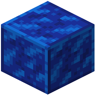 Polished Sapphire Schist