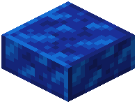 Polished Sapphire Schist Slab