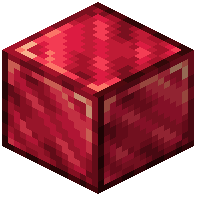 Block of Ruby