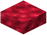 Ruby Schist Slab