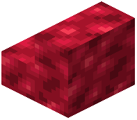 Ruby Schist Stairs