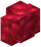 Ruby Schist Wall