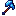 Sapphire Axe