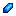Sapphire Crystal Shard