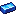 Sapphire Ingot