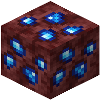 Sapphire Ore