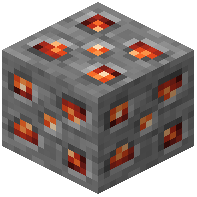 Topaz Ore