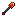 Topaz Shovel